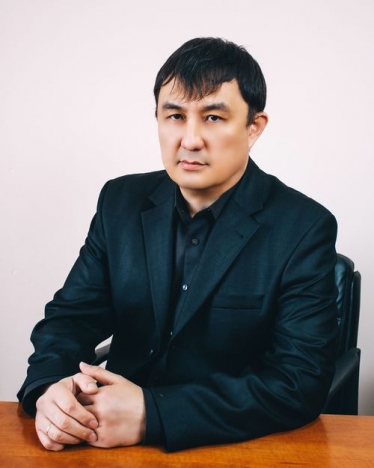 Сариев Сейтжан Серикович