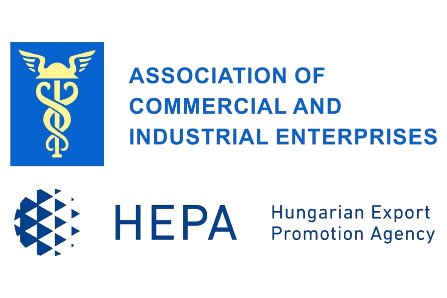 Подписано соглашение о сотрудничестве с Венгерским Агентством по продвижению экспорта (HEPA), 20 апреля 2020 г.