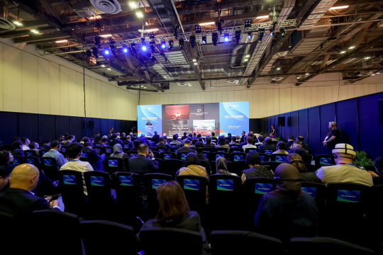 7-ая Текстильная конференция «Пояс и путь» (BRTC 2025), Сингапур, 19-21 ноября 2025