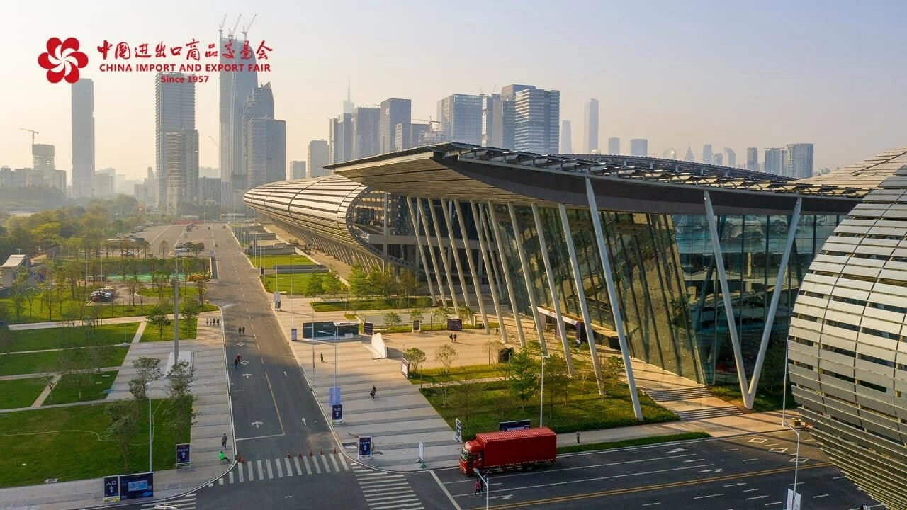 Кантонская ярмарка 2025 | Участие делегации ТПП Алматы в Гуанчжоу